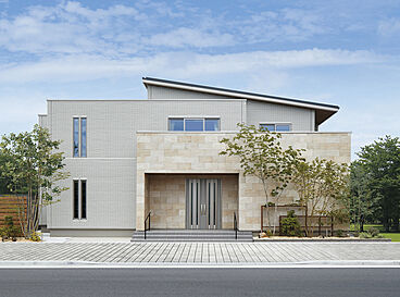 一条工務店の住宅イベント「冬のお悩み解消！全館床暖房で｢家中どこでも春の陽気｣を実現！ 一条工務店の性能体感イベント」の開催場所 一条工務店　郡山朝日展示場の画像