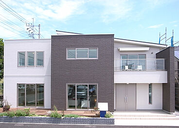 一条工務店の住宅イベント「冬のお悩み解消！全館床暖房で｢家中どこでも春の陽気｣を実現！ 一条工務店の性能体感イベント」の開催場所 一条工務店　水戸笠原東展示場の画像