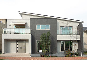 一条工務店の住宅イベント「冬のお悩み解消！全館床暖房で｢家中どこでも春の陽気｣を実現！ 一条工務店の性能体感イベント」の開催場所 一条工務店　古河展示場の画像