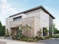 一条工務店の住宅イベント「冬のお悩み解消！全館床暖房で｢家中どこでも春の陽気｣を実現！ 一条工務店の性能体感イベント」の開催場所 一条工務店　熊谷佐谷田展示場の画像