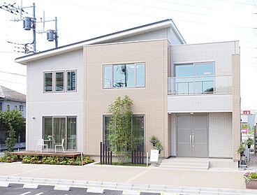 一条工務店の住宅イベント「冬のお悩み解消！全館床暖房で｢家中どこでも春の陽気｣を実現！ 一条工務店の性能体感イベント」の開催場所 一条工務店　川越展示場の画像