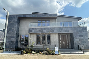 一条工務店の住宅イベント「冬のお悩み解消！全館床暖房で｢家中どこでも春の陽気｣を実現！ 一条工務店の性能体感イベント」の開催場所 一条工務店　三郷展示場の画像