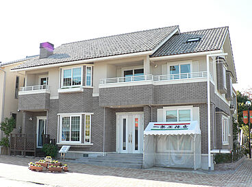 一条工務店の住宅イベント「冬のお悩み解消！全館床暖房で｢家中どこでも春の陽気｣を実現！ 一条工務店の性能体感イベント」の開催場所 一条工務店　松戸展示場の画像