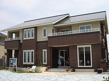 一条工務店の住宅イベント「冬のお悩み解消！全館床暖房で｢家中どこでも春の陽気｣を実現！ 一条工務店の性能体感イベント」の開催場所 一条工務店　市原展示場の画像