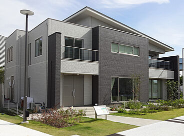 一条工務店の住宅イベント「冬のお悩み解消！全館床暖房で｢家中どこでも春の陽気｣を実現！ 一条工務店の性能体感イベント」の開催場所 一条工務店　豊洲東展示場の画像