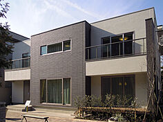 一条工務店の住宅イベント「冬のお悩み解消！全館床暖房で｢家中どこでも春の陽気｣を実現！ 一条工務店の性能体感イベント」の開催場所 一条工務店　瀬田展示場のメイン画像