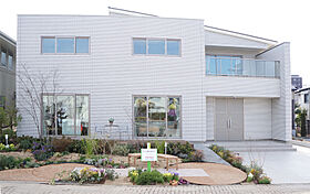 一条工務店の住宅イベント「冬のお悩み解消！全館床暖房で｢家中どこでも春の陽気｣を実現！ 一条工務店の性能体感イベント」の開催場所 一条工務店　町田森野展示場のメイン画像