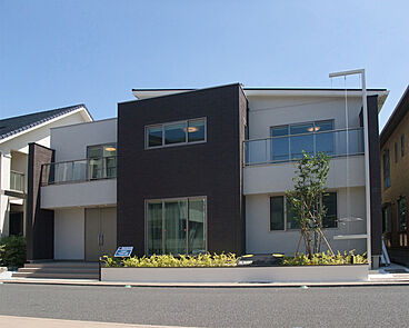 一条工務店の住宅イベント「冬のお悩み解消！全館床暖房で｢家中どこでも春の陽気｣を実現！ 一条工務店の性能体感イベント」の開催場所 一条工務店　横浜平沼展示場の画像