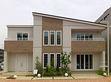 一条工務店の住宅イベント「冬のお悩み解消！全館床暖房で｢家中どこでも春の陽気｣を実現！ 一条工務店の性能体感イベント」の開催場所 一条工務店　相模原古淵展示場の画像