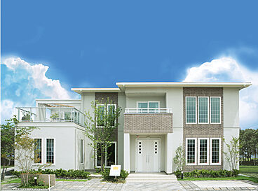 一条工務店の住宅イベント「冬のお悩み解消！全館床暖房で｢家中どこでも春の陽気｣を実現！ 一条工務店の性能体感イベント」の開催場所 一条工務店　甲府小瀬東展示場の画像