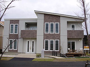 一条工務店の住宅イベント「冬のお悩み解消！全館床暖房で｢家中どこでも春の陽気｣を実現！ 一条工務店の性能体感イベント」の開催場所 一条工務店　新潟中央展示場の画像