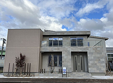 一条工務店の住宅イベント「冬のお悩み解消！全館床暖房で｢家中どこでも春の陽気｣を実現！ 一条工務店の性能体感イベント」の開催場所 一条工務店　新潟西展示場の画像