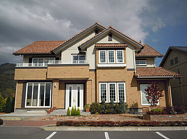 一条工務店の住宅イベント「冬のお悩み解消！全館床暖房で｢家中どこでも春の陽気｣を実現！ 一条工務店の性能体感イベント」の開催場所 一条工務店　上田展示場の画像