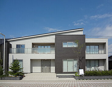 一条工務店の住宅イベント「冬のお悩み解消！全館床暖房で｢家中どこでも春の陽気｣を実現！ 一条工務店の性能体感イベント」の開催場所 一条工務店　伊那東展示場の画像