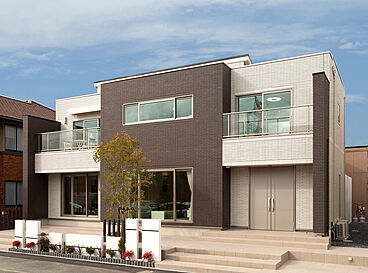 一条工務店の住宅イベント「冬のお悩み解消！全館床暖房で｢家中どこでも春の陽気｣を実現！ 一条工務店の性能体感イベント」の開催場所 一条工務店　浜松東展示場の画像