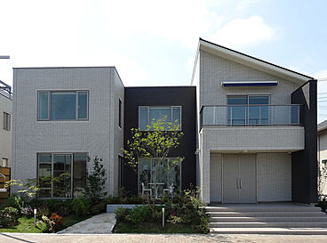 一条工務店の住宅イベント「冬のお悩み解消！全館床暖房で｢家中どこでも春の陽気｣を実現！ 一条工務店の性能体感イベント」の開催場所 一条工務店　掛川東展示場の画像