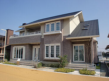 一条工務店の住宅イベント「冬のお悩み解消！全館床暖房で｢家中どこでも春の陽気｣を実現！ 一条工務店の性能体感イベント」の開催場所 一条工務店　浜北展示場の画像