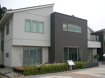 一条工務店の住宅イベント「冬のお悩み解消！全館床暖房で｢家中どこでも春の陽気｣を実現！ 一条工務店の性能体感イベント」の開催場所 一条工務店　豊田東展示場の画像