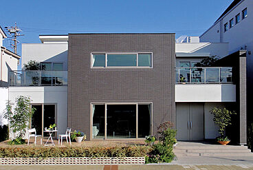 一条工務店の住宅イベント「冬のお悩み解消！全館床暖房で｢家中どこでも春の陽気｣を実現！ 一条工務店の性能体感イベント」の開催場所 一条工務店　名駅北展示場の画像