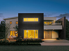 一条工務店の住宅イベント「冬のお悩み解消！全館床暖房で｢家中どこでも春の陽気｣を実現！ 一条工務店の性能体感イベント」の開催場所 一条工務店　長久手展示場のメイン画像