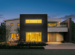 一条工務店の住宅イベント「冬のお悩み解消！全館床暖房で｢家中どこでも春の陽気｣を実現！ 一条工務店の性能体感イベント」の開催場所 一条工務店　長久手展示場の画像