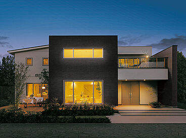 一条工務店の住宅イベント「冬のお悩み解消！全館床暖房で｢家中どこでも春の陽気｣を実現！ 一条工務店の性能体感イベント」の開催場所 一条工務店　長久手展示場の画像