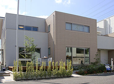 一条工務店の住宅イベント「冬のお悩み解消！全館床暖房で｢家中どこでも春の陽気｣を実現！ 一条工務店の性能体感イベント」の開催場所 一条工務店　日進南展示場の画像