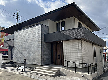 一条工務店の住宅イベント「冬のお悩み解消！全館床暖房で｢家中どこでも春の陽気｣を実現！ 一条工務店の性能体感イベント」の開催場所 一条工務店　大府東展示場の画像