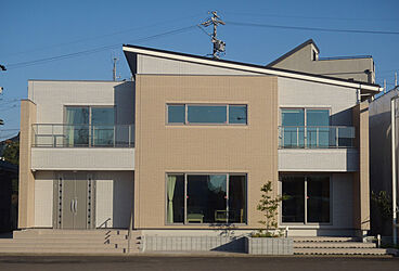 一条工務店の住宅イベント「冬のお悩み解消！全館床暖房で｢家中どこでも春の陽気｣を実現！ 一条工務店の性能体感イベント」の開催場所 一条工務店　可児展示場の画像