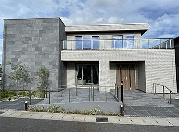 一条工務店の住宅イベント「冬のお悩み解消！全館床暖房で｢家中どこでも春の陽気｣を実現！ 一条工務店の性能体感イベント」の開催場所 一条工務店　大垣展示場の画像