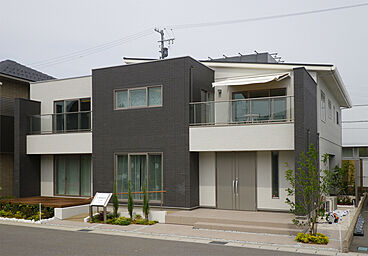 一条工務店の住宅イベント「冬のお悩み解消！全館床暖房で｢家中どこでも春の陽気｣を実現！ 一条工務店の性能体感イベント」の開催場所 一条工務店　大垣東展示場の画像