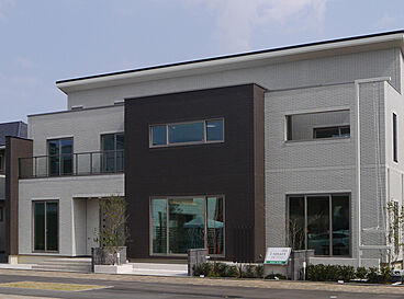 一条工務店の住宅イベント「冬のお悩み解消！全館床暖房で｢家中どこでも春の陽気｣を実現！ 一条工務店の性能体感イベント」の開催場所 一条工務店　桑名南展示場の画像