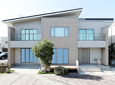 一条工務店の住宅イベント「冬のお悩み解消！全館床暖房で｢家中どこでも春の陽気｣を実現！ 一条工務店の性能体感イベント」の開催場所 一条工務店　四日市東展示場の画像