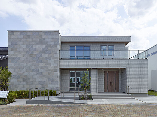 一条工務店 津展示場の住宅イベント「【性能体感】猛暑でも涼しくおトク!一条工務店の「夏の実力」を体験しよう」の開催場所一条工務店 津展示場の画像1