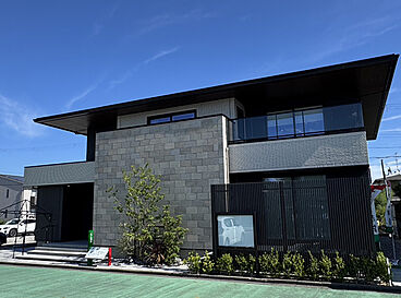 一条工務店の住宅イベント「冬のお悩み解消！全館床暖房で｢家中どこでも春の陽気｣を実現！ 一条工務店の性能体感イベント」の開催場所 一条工務店　近江八幡展示場の画像