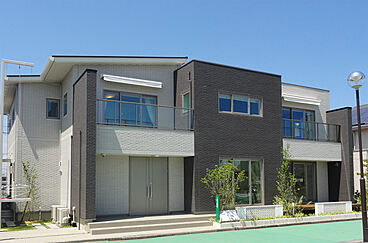 一条工務店の住宅イベント「冬のお悩み解消！全館床暖房で｢家中どこでも春の陽気｣を実現！ 一条工務店の性能体感イベント」の開催場所 一条工務店　近江八幡東展示場の画像