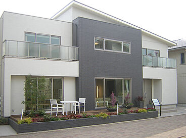 一条工務店の住宅イベント「冬のお悩み解消！全館床暖房で｢家中どこでも春の陽気｣を実現！ 一条工務店の性能体感イベント」の開催場所 一条工務店　京都久御山東展示場の画像