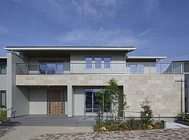 一条工務店の住宅イベント「冬のお悩み解消！全館床暖房で｢家中どこでも春の陽気｣を実現！ 一条工務店の性能体感イベント」の開催場所 一条工務店　京都桃山展示場の画像