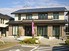 一条工務店の住宅イベント「冬のお悩み解消！全館床暖房で｢家中どこでも春の陽気｣を実現！ 一条工務店の性能体感イベント」の開催場所 一条工務店　京都桃山東展示場のメイン画像