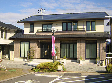 一条工務店の住宅イベント「冬のお悩み解消！全館床暖房で｢家中どこでも春の陽気｣を実現！ 一条工務店の性能体感イベント」の開催場所 一条工務店　京都桃山東展示場の画像