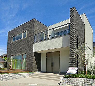 一条工務店の住宅イベント「冬のお悩み解消！全館床暖房で｢家中どこでも春の陽気｣を実現！ 一条工務店の性能体感イベント」の開催場所 一条工務店　枚方展示場の画像