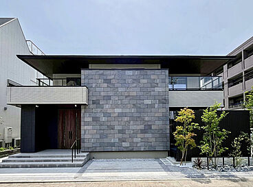 一条工務店の住宅イベント「冬のお悩み解消！全館床暖房で｢家中どこでも春の陽気｣を実現！ 一条工務店の性能体感イベント」の開催場所 一条工務店　大阪花博東展示場の画像