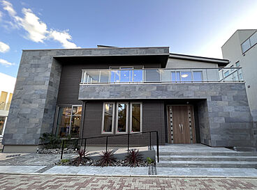 一条工務店の住宅イベント「冬のお悩み解消！全館床暖房で｢家中どこでも春の陽気｣を実現！ 一条工務店の性能体感イベント」の開催場所 一条工務店　伊丹展示場の画像