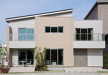 一条工務店の住宅イベント「冬のお悩み解消！全館床暖房で｢家中どこでも春の陽気｣を実現！ 一条工務店の性能体感イベント」の開催場所 一条工務店　西宮北口展示場の画像