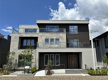 一条工務店の住宅イベント「冬のお悩み解消！全館床暖房で｢家中どこでも春の陽気｣を実現！ 一条工務店の性能体感イベント」の開催場所 一条工務店　姫路リバーシティー展示場の画像