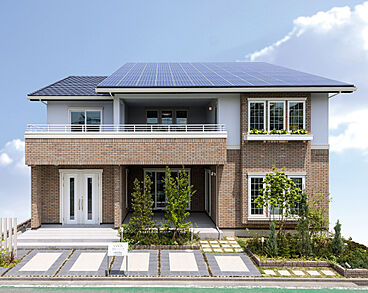 一条工務店の住宅イベント「冬のお悩み解消！全館床暖房で｢家中どこでも春の陽気｣を実現！ 一条工務店の性能体感イベント」の開催場所 一条工務店　徳山展示場の画像