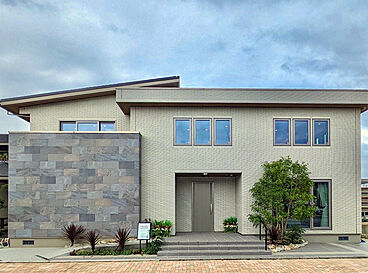 一条工務店の住宅イベント「冬のお悩み解消！全館床暖房で｢家中どこでも春の陽気｣を実現！ 一条工務店の性能体感イベント」の開催場所 一条工務店　久留米東展示場の画像