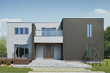 一条工務店の住宅イベント「冬のお悩み解消！全館床暖房で｢家中どこでも春の陽気｣を実現！ 一条工務店の性能体感イベント」の開催場所 一条工務店　大分わさだ展示場の画像