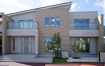 一条工務店の住宅イベント「冬のお悩み解消！全館床暖房で｢家中どこでも春の陽気｣を実現！ 一条工務店の性能体感イベント」の開催場所 一条工務店　佐世保展示場の画像