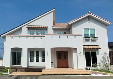 一条工務店の住宅イベント「冬のお悩み解消！全館床暖房で｢家中どこでも春の陽気｣を実現！ 一条工務店の性能体感イベント」の開催場所 一条工務店　福井家の森展示場の画像